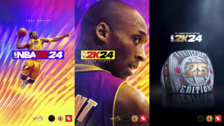 NBA 2K24 codes March 2024 – all locker codes