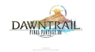 Square Enix Reveals New Info About Final Fantasy XIV: Dawntrail