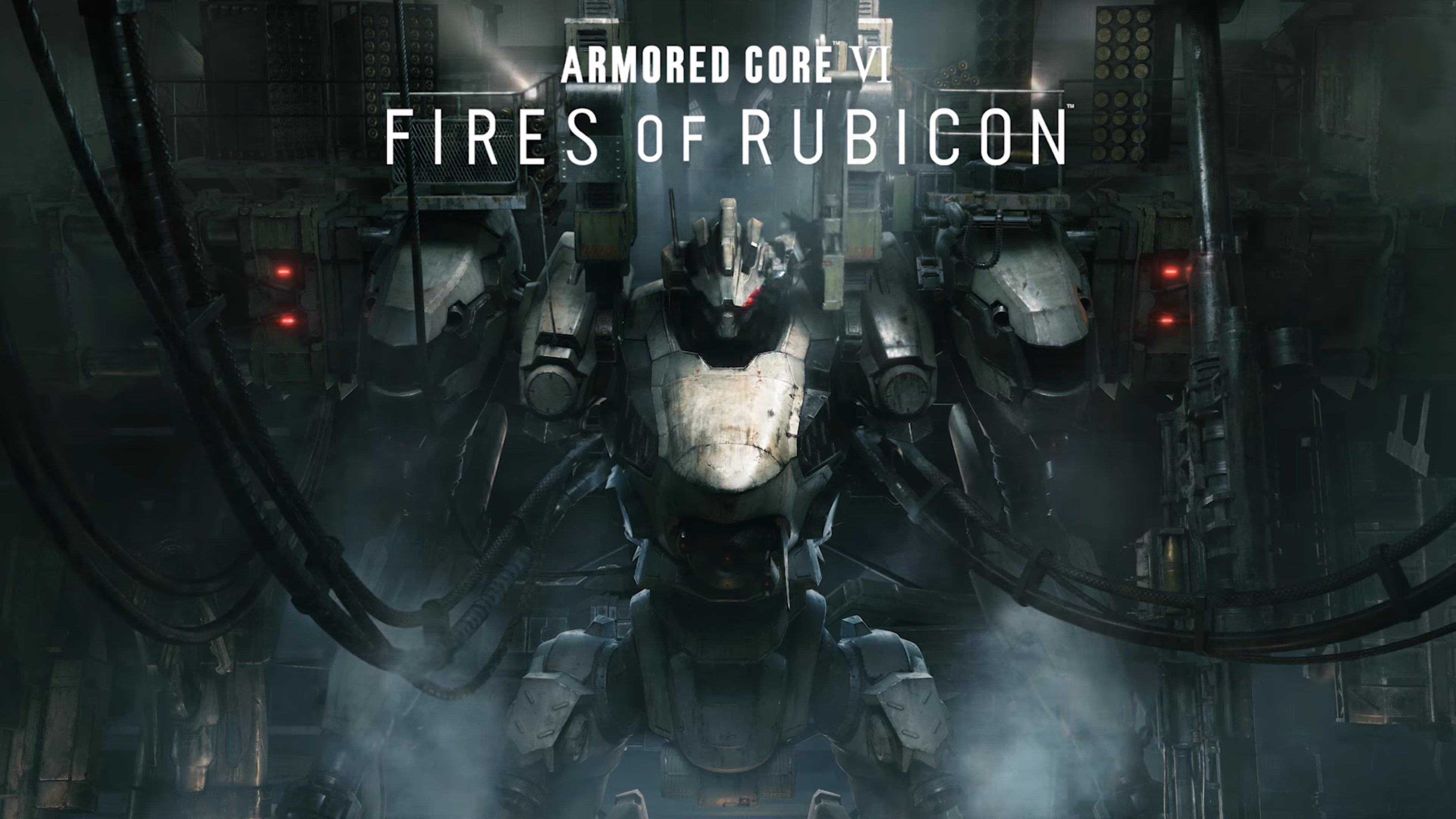 Armored Core 6 Gameplay Video Shows 13 Minutes Of The Game In Action VGC   Armored Core 6 