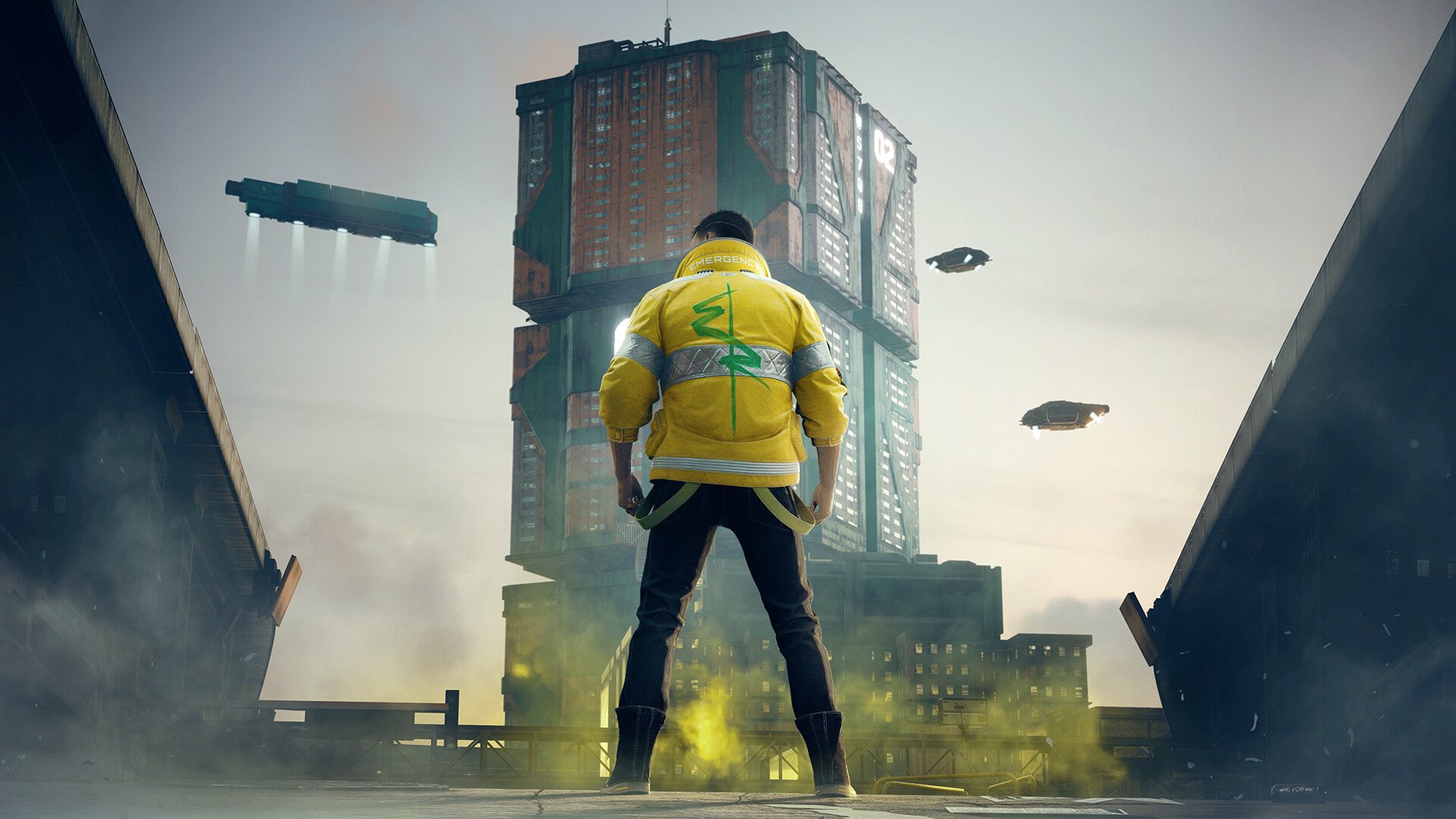CD Projekt says ‘new and hotly anticipated gameplay elements’ are coming to Cyberpunk 2077 | VGC