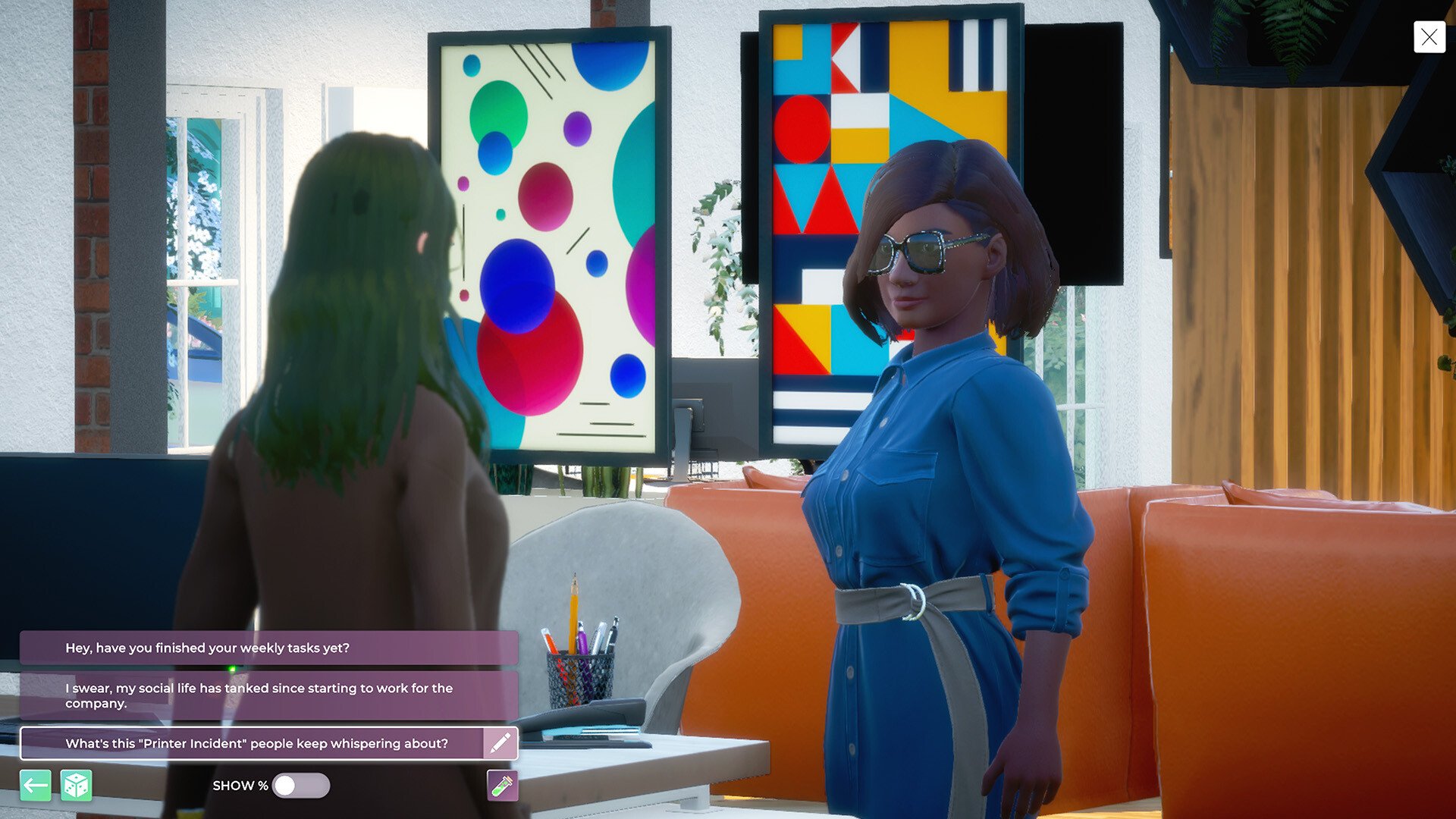Sims Rival Life By You has been delayed again, this time indefinitely
