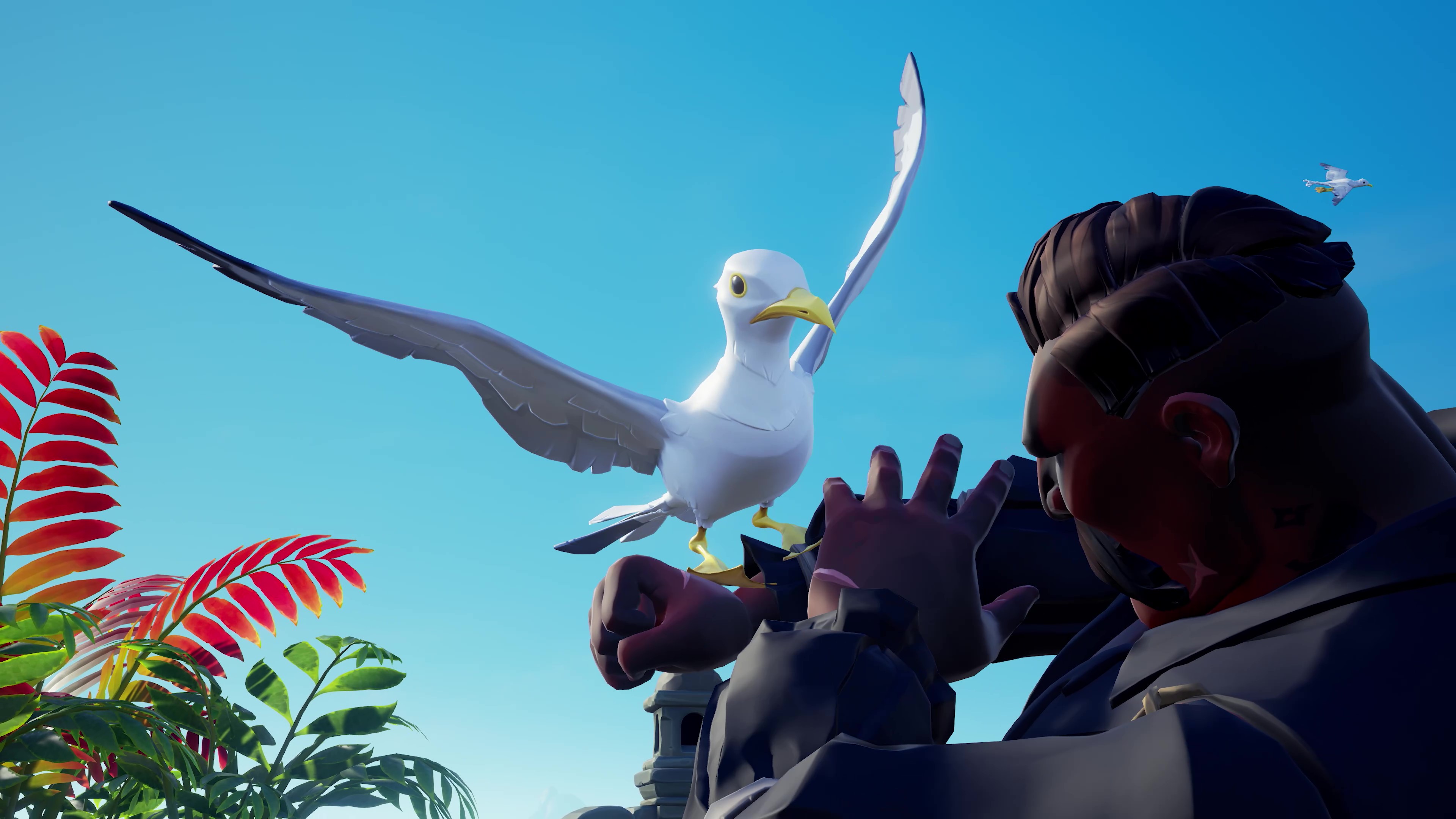 Sea of Thieves Pirate Code and Community Code of Conduct – Sea of Thieves  in 2023