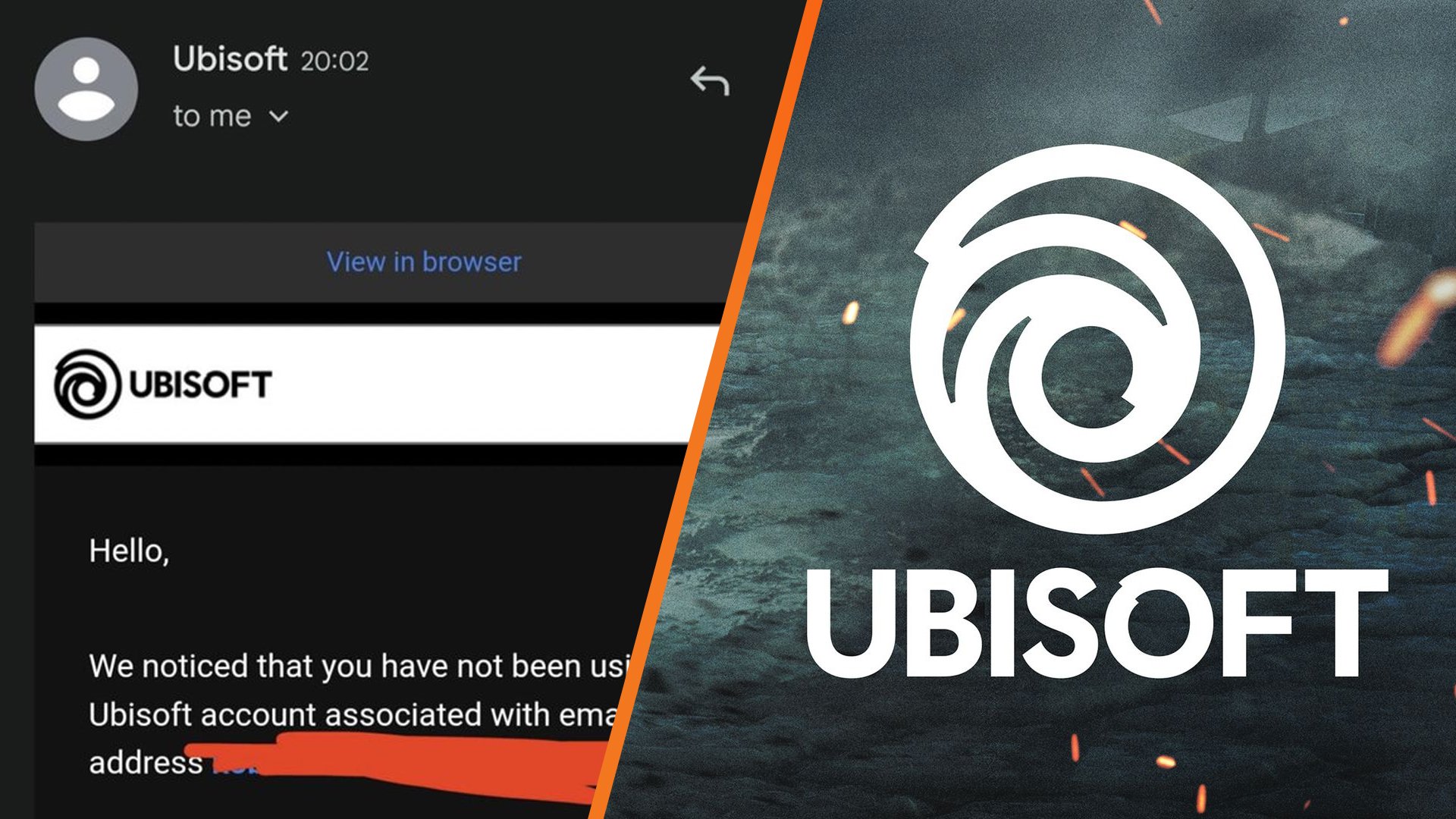Ubisoft Support on X: Looking for information on how to claim the