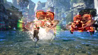 VGC’s BitSummit game of the show is Unrestricted, the Superman game we always wanted