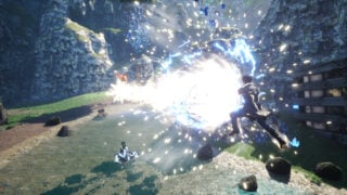 VGC’s BitSummit game of the show is Unrestricted, the Superman game we always wanted