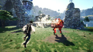 VGC’s BitSummit game of the show is Unrestricted, the Superman game we always wanted