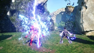 VGC’s BitSummit game of the show is Unrestricted, the Superman game we always wanted