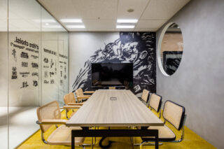 Suda and Nagoshi: NetEase has given us freedom