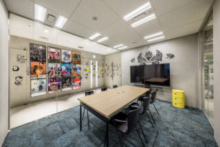 Suda and Nagoshi: NetEase has given us freedom