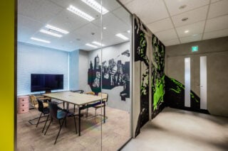 Suda and Nagoshi: NetEase has given us freedom