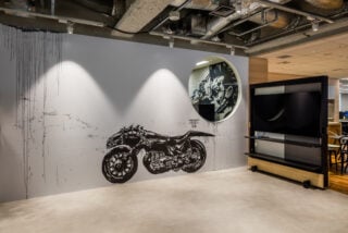 Suda and Nagoshi: NetEase has given us freedom