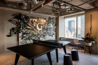 Suda and Nagoshi: NetEase has given us freedom