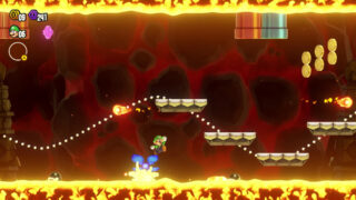 Why Mario Bros. Wonder is Nintendo’s most exciting 2D entry in over 30 years