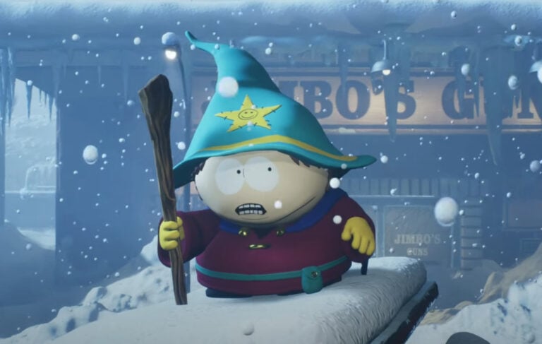 New South Park: Snow Day trailer shows off first gameplay | VGC