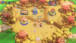 Why Mario Bros. Wonder is Nintendo’s most exciting 2D entry in over 30 years