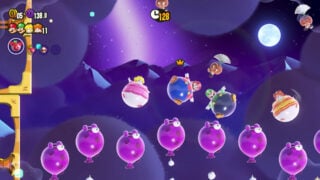 Why Mario Bros. Wonder is Nintendo’s most exciting 2D entry in over 30 years