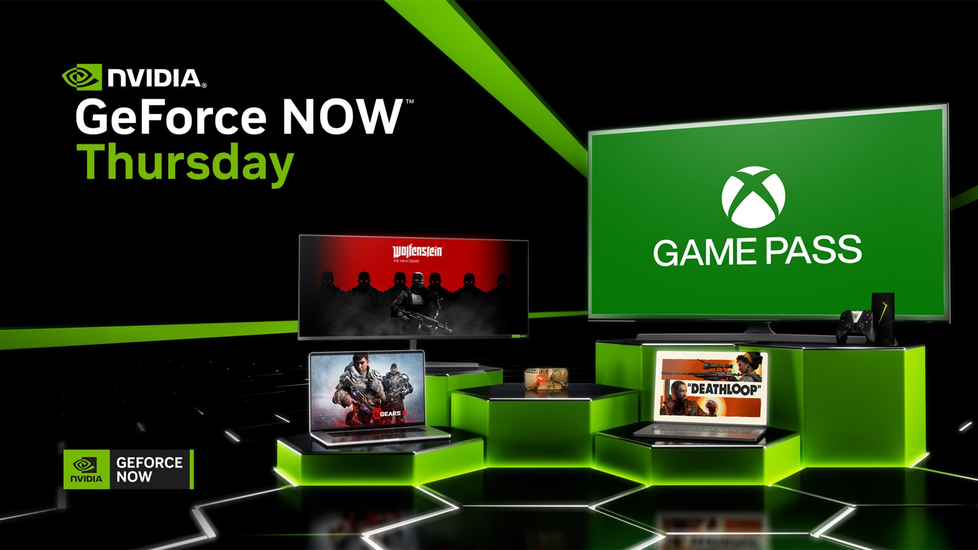 I Wonder Will people that play on GeForce now and xbox cloud