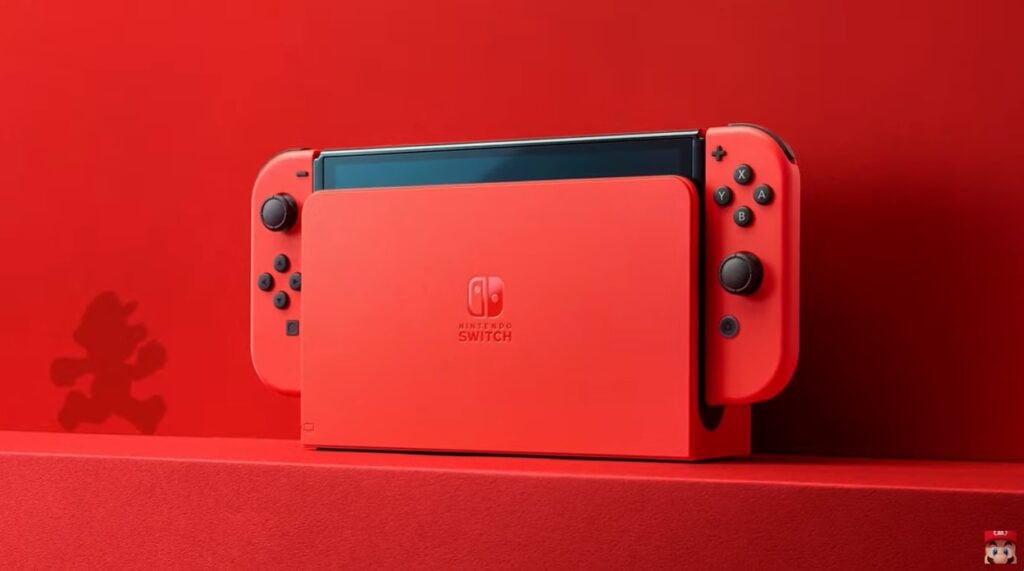 Sources: Nintendo Switch 2 will now launch in 2025 | VGC