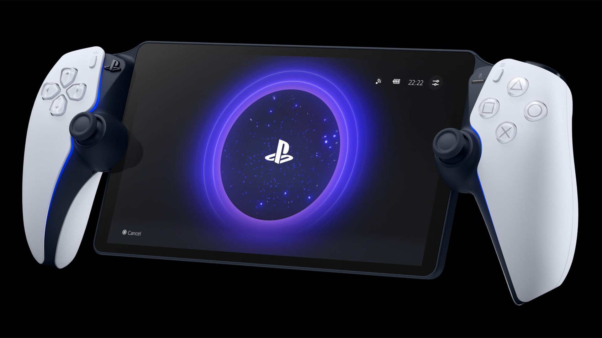 NEW PlayStation Portal Remote Player for PS5 Console Presale Confirmed