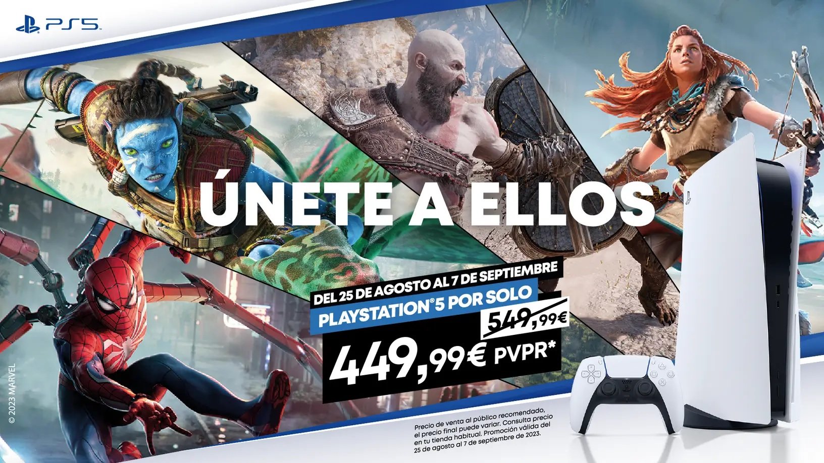Onde comprar a PlayStation 5 em Portugal: Lojas e Stock!