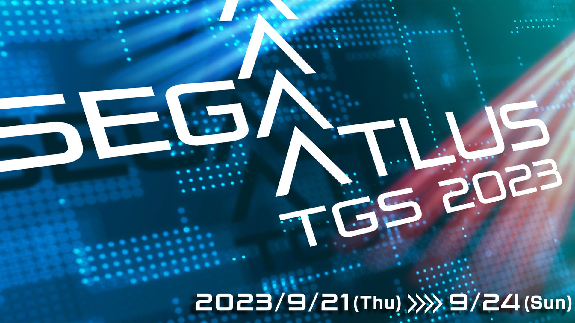 \'special | Show Atlus broadcast\' stream and from a will VGC Game Tokyo Sega