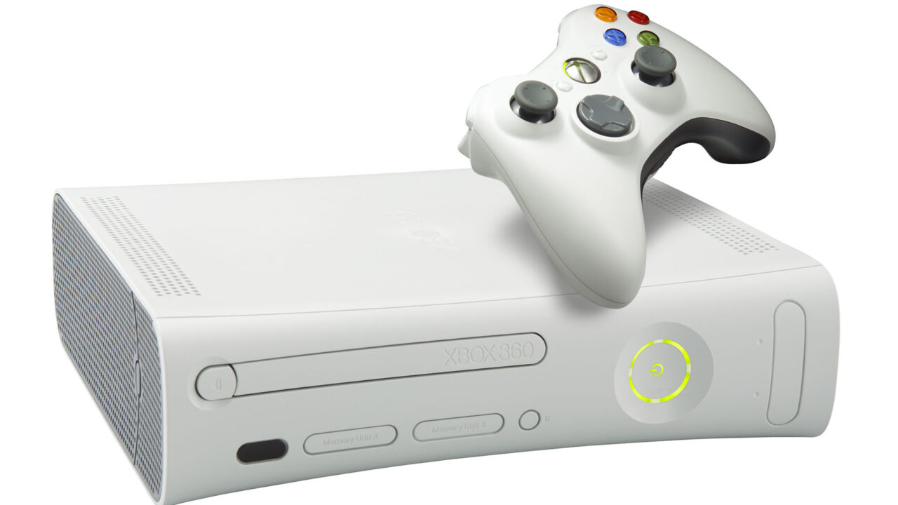 Analysis: More than 220 digital games will disappear when the Xbox 360 ...