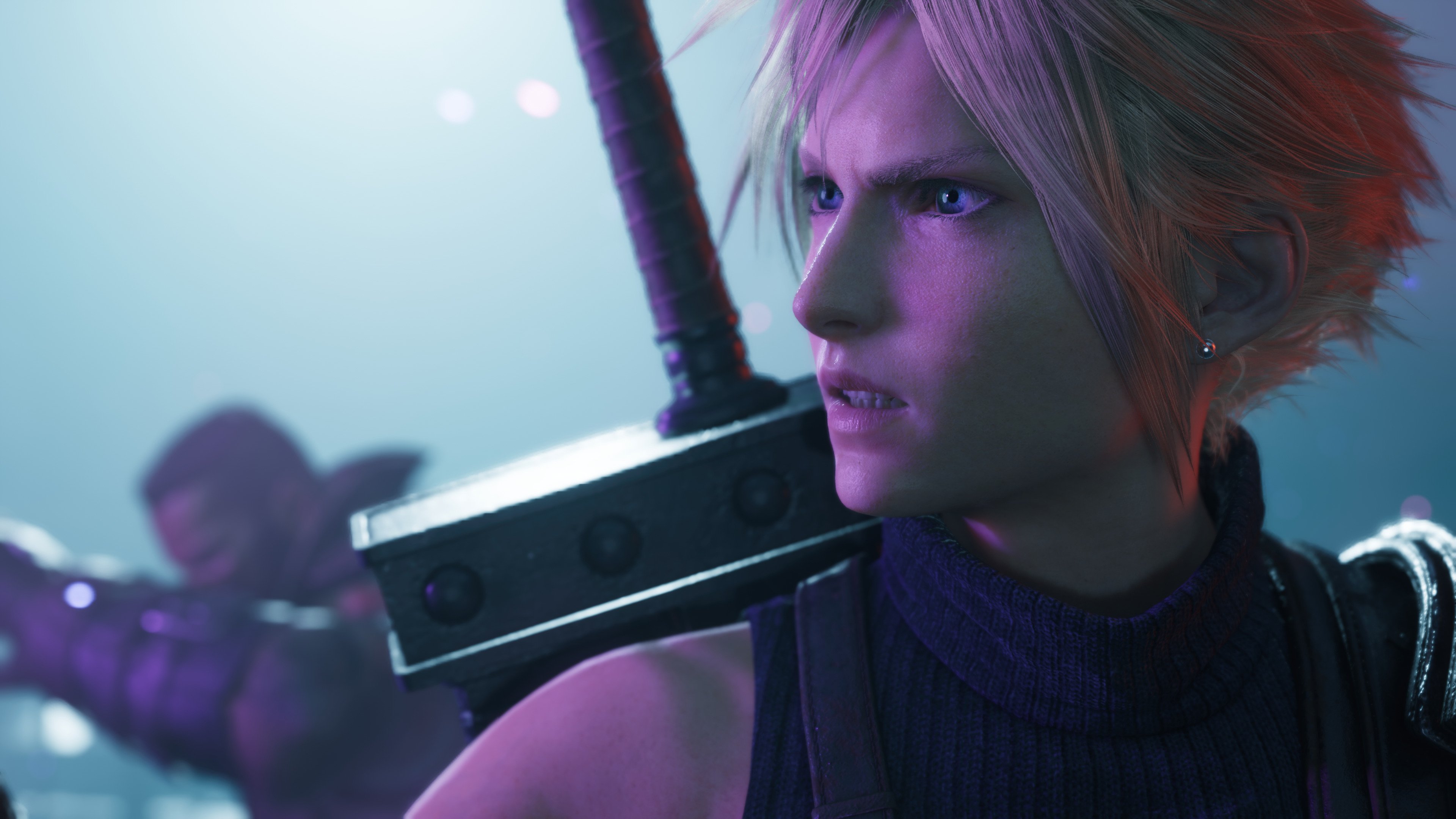 Final Fantasy VII Rebirth Hands-On Impressions - Masamune's