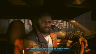 Review: Cyberpunk 2077: Phantom Liberty is a transformative overhaul