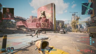 Review: Cyberpunk 2077: Phantom Liberty is a transformative overhaul