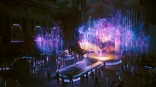 Review: Cyberpunk 2077: Phantom Liberty is a transformative overhaul