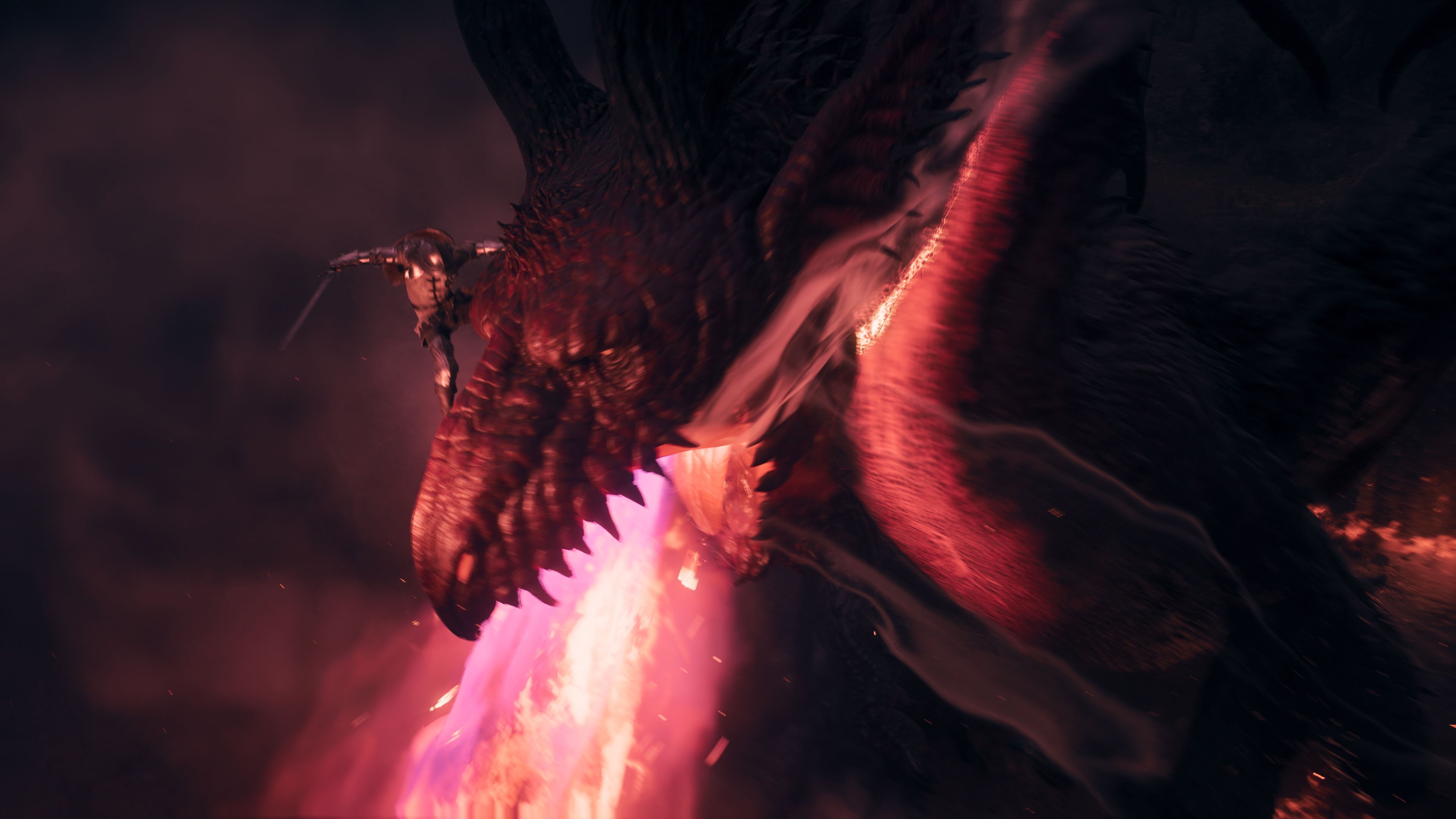 Dragon's Dogma 2 Dazzles in Raw PS5 Gameplay Demos