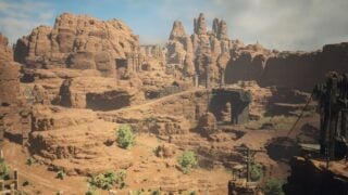 Dragon’s Dogma 2 feels a lot like the first game – and that’s a good thing