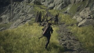 Dragon’s Dogma 2 feels a lot like the first game – and that’s a good thing