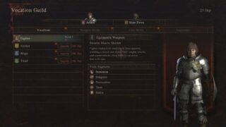 Dragon’s Dogma 2 feels a lot like the first game – and that’s a good thing