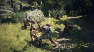 Dragon’s Dogma 2 feels a lot like the first game – and that’s a good thing