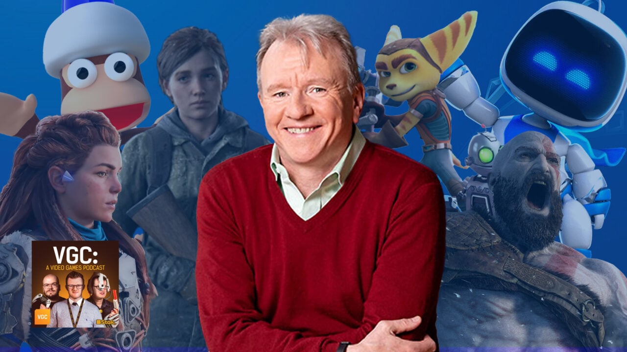 Podcast: What is Jim Ryan’s PlayStation Legacy? | VGC