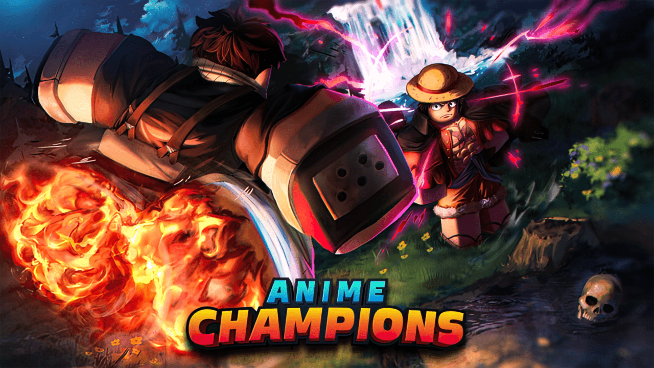 Anime Champions Simulator codes December 2023 (Update 9) Free diamonds