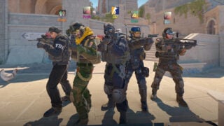 Valve could announce and release Counter-Strike 2 by April - Xfire