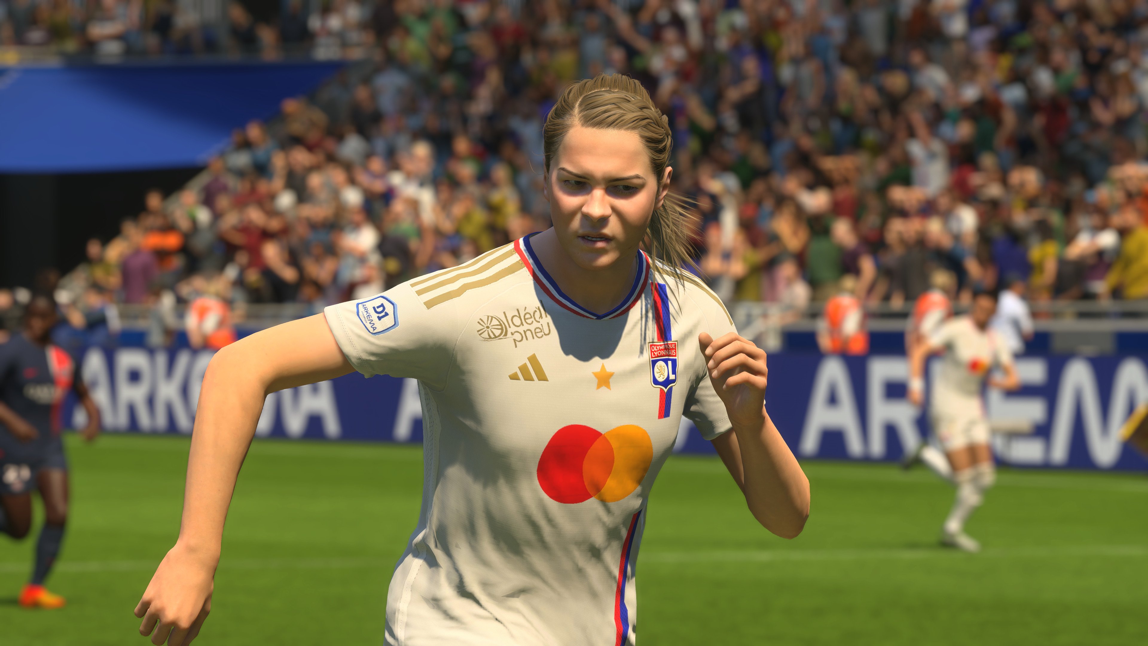 EA Sports FC 24 Has Been Revealed Alongside A Release Date