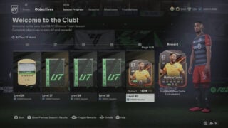 EA SPORTS FC on X: Earn an exclusive Twitch Prime 81+ OVR Player