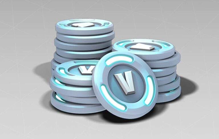 Epic Is Raising Fortnite V Bucks Prices In October Vgc 9154