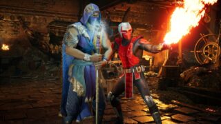 Review: Mortal Kombat 1 is another outstanding 2023 fighter