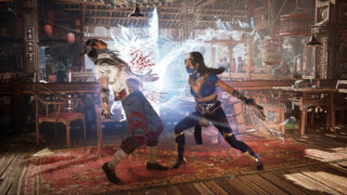 Review: Mortal Kombat 1 is another outstanding 2023 fighter