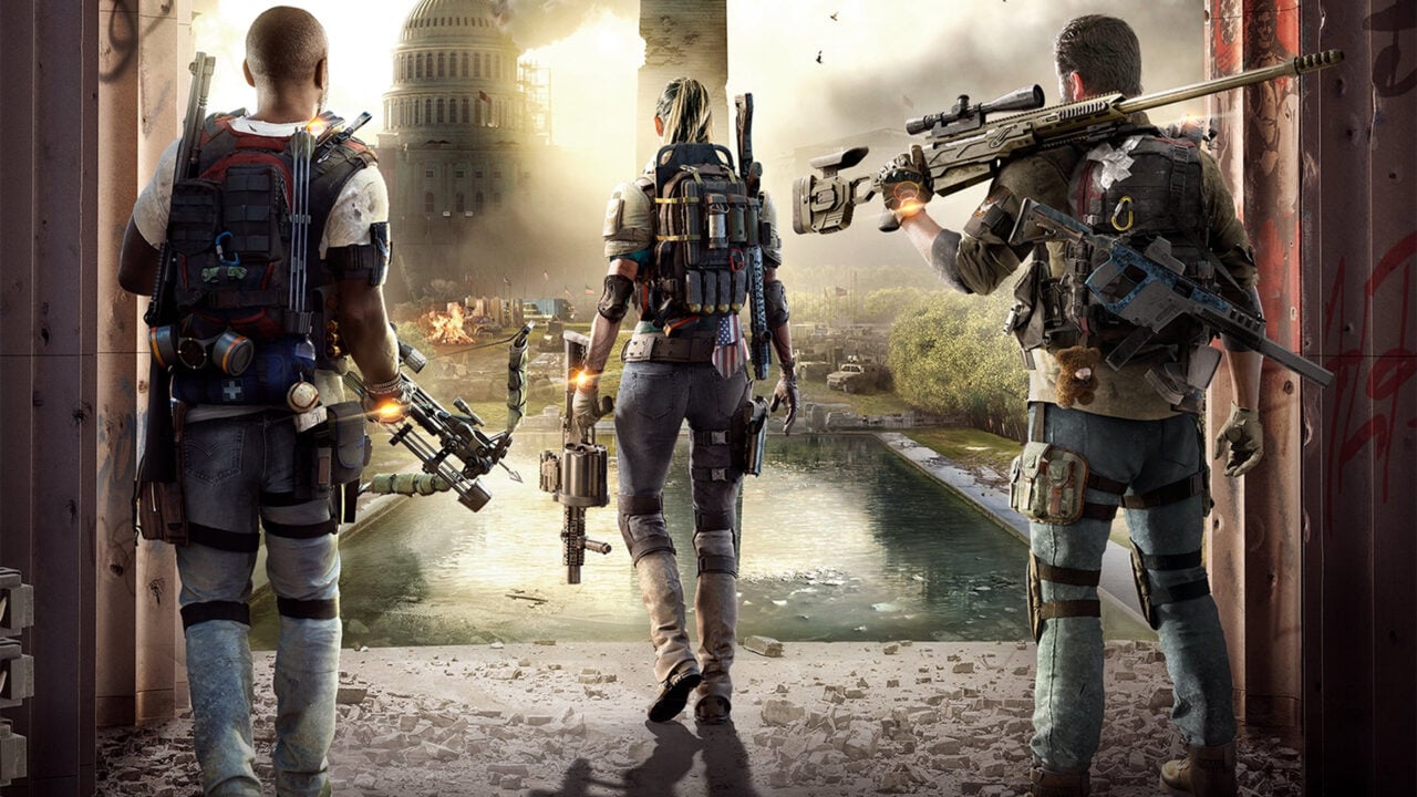 Ubisoft announces The Division 3, with Massive Entertainment set to ...