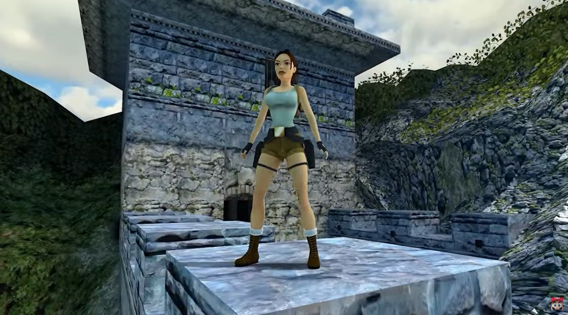 Tomb Raider Trilogy Remastered release date