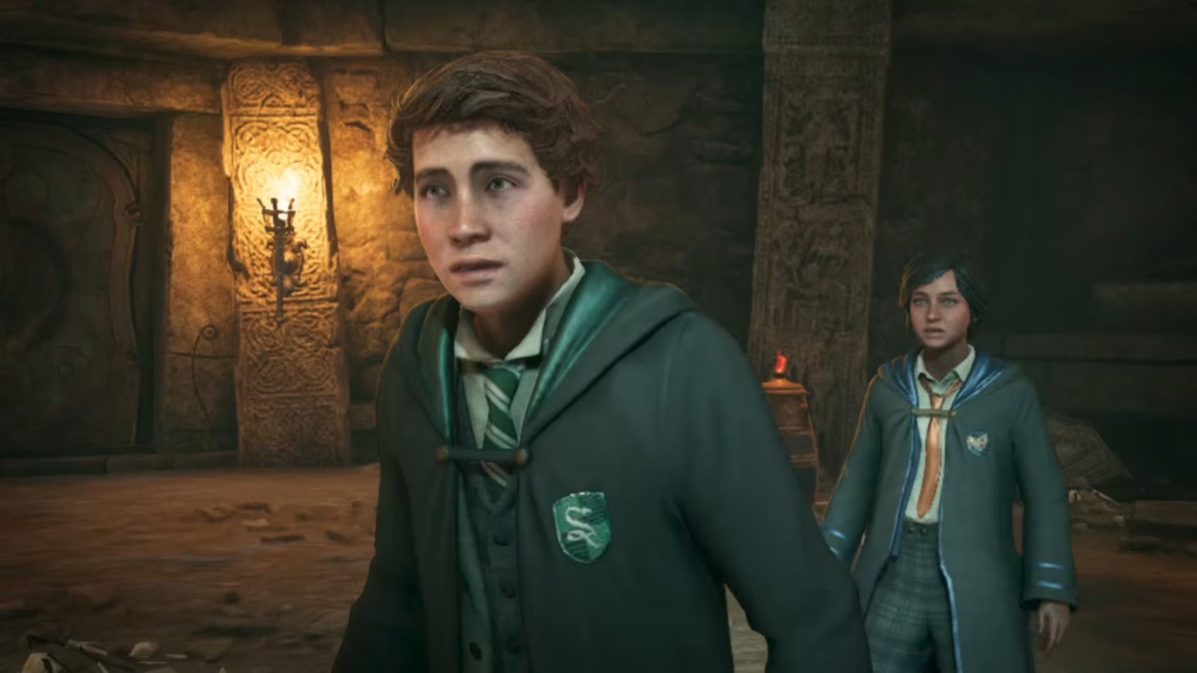 Hogwarts Legacy Nintendo Switch Gameplay and Trailer Revealed