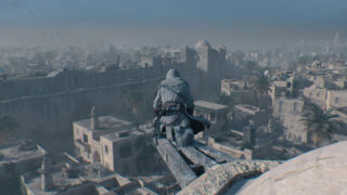 Review: Assassin’s Creed Mirage is a thrilling throwback to the series’ heyday