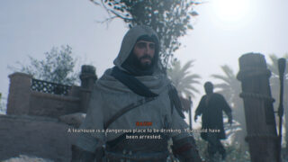 Review: Assassin’s Creed Mirage is a thrilling throwback to the series’ heyday