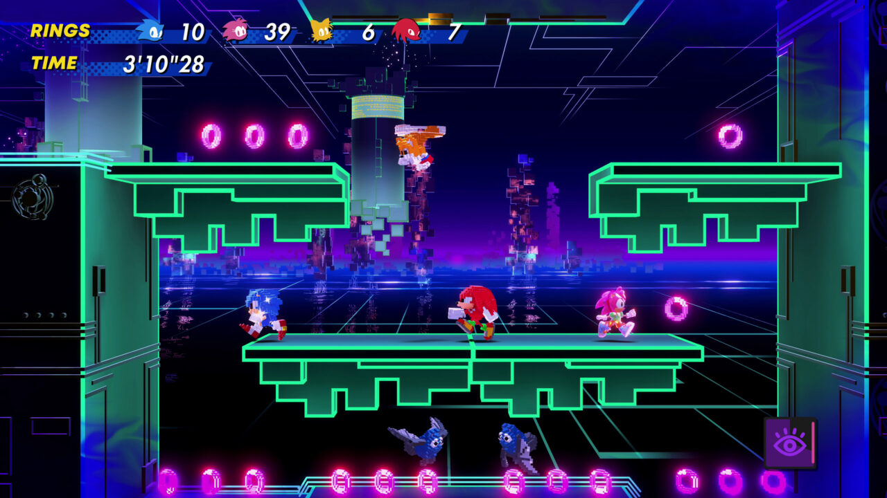 Review: Sonic Superstars Is The Sonic 4 Fans Deserve | VGC