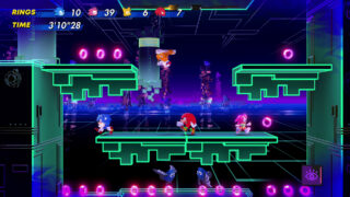 Review: Sonic Superstars is the Sonic 4 fans deserve
